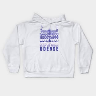 Odense Kids Hoodie